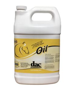 dac Oil Horse Supplement 7.5LB