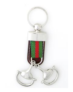 LILO La Espuela Bocao Key Fob