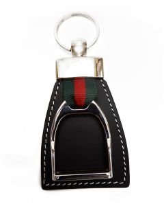 LILO La Espuela Estribo Key Fob