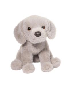 Douglas Toy Argento Silver Lab