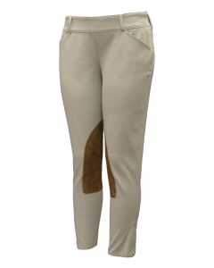 Tailored Sportsman Trophy Hunter Mid Rise Side Zip Breech