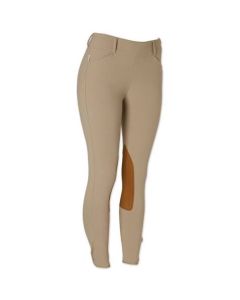 Tailored Sportsman Trophy Hunter Mid Rise Side Zip Breech