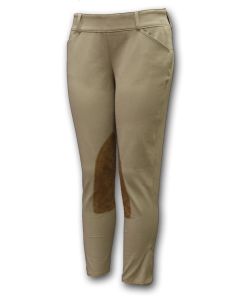 Tailored Sportsman Trophy Hunter Side Zip Low Rise Breech