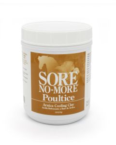 Sore No-More Poultice (5lbs)