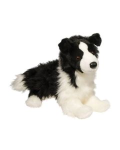 Douglas Chase Border Collie