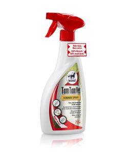 Leovet Tam Tam Vet Summer Spray - 550ML