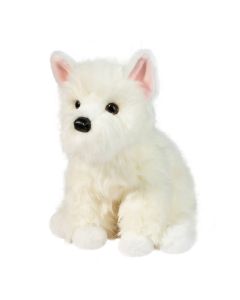 Douglas Toy Walt Westie