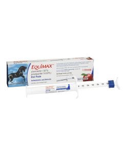 Equimax Paste