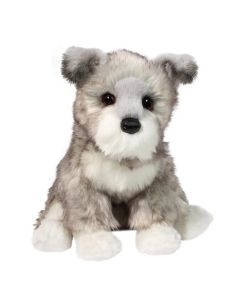 Douglas Toy Arnold Schnauzer