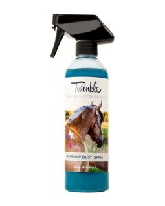 Twinkle Toes Rainbow Dust Spray (16 oz)