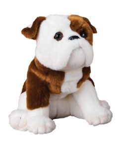 Douglas Toy Hardy Bulldog