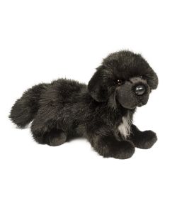 Douglas Toy Bundy the Newfoundland Plush