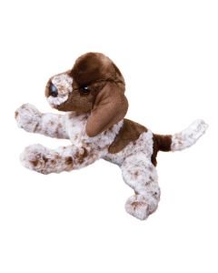 Douglas Toy Wolfgang the Pointer Plush