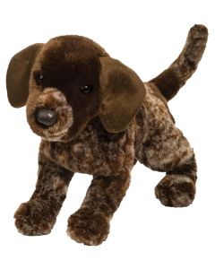 Douglas Toy Wolfgang the Pointer Plush
