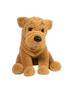 Douglas Toy Tater Dlux Shar Pei