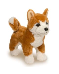 Douglas Toy Dunham Shiba Inu