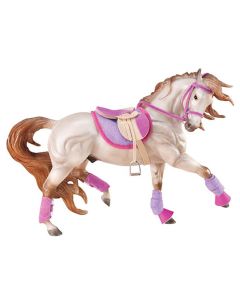 Breyer English Riding Set