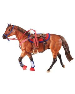 Breyer Western Riding Set
