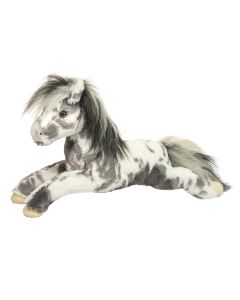 Douglas Toy Starsky the Appaloosa Horse