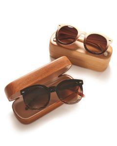 Two's Company Fade Frame Sunglasses (Assorted Styles)