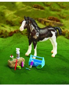 Breyer Horse Grooming Kit