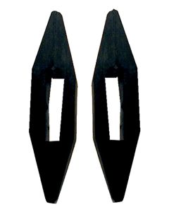 Rein Stops &lowast;Pair&lowast;