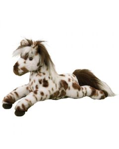 Douglas Toy Duke Appaloosa Horse