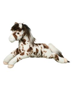 Douglas Toy Hawkeye Appaloosa Horse