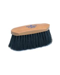 Winner's Circle Black 3" Trim Flick Brush (#209B)