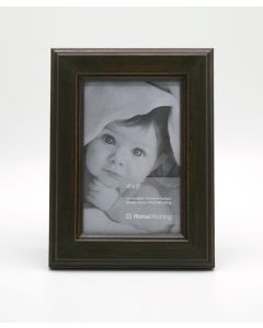 Distressed Decape Olive 4 x 6 Frame