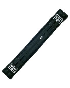 Horse Fare Fleece Lined Dressage Girth