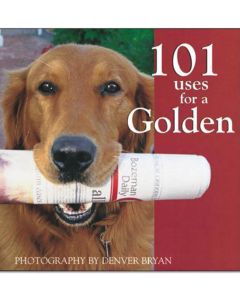 Book: 101 Uses For A Golden