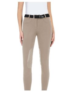 Equiline CobeK Women's B-Move Knee Patch Breeches