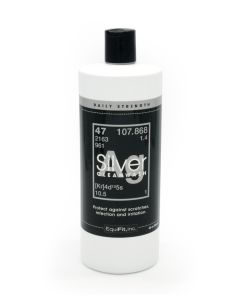 AgSilver Daily Strength CleanWash (32oz)