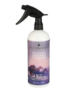 Equiderma Neem & Aloe Herbal Horse Spray (32oz)