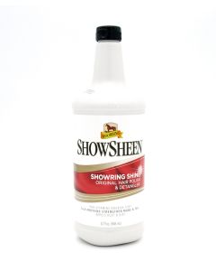 Showsheen Polish 32oz Refil no Sprayer