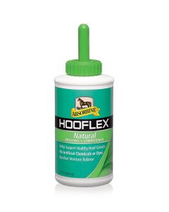 Hooflex All Natural Dressing and Conditioner 15oz