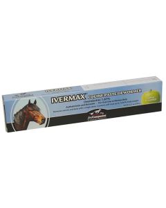 Ivermax Dewormer Paste
