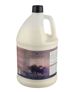 Equiderma Neem & Aloe Herbal Horse Spray (1 Gallon)
