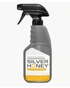 Silver Honey Wound Spray Gel