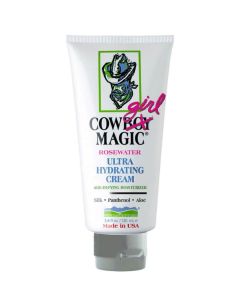 Cowgirl Magic Rosewater Ultra Hydrating Cream 3.4oz