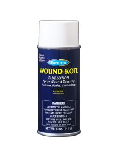 Farnam Wound Kote Spray Wound Dressing (7oz)