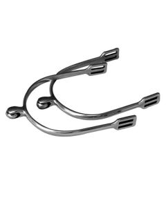 Ladies Lightweight Horizontal 18mm Roller Spur