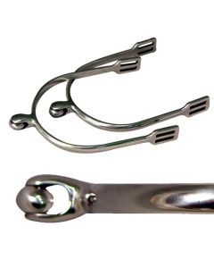 Roller Ball Spurs - Childs