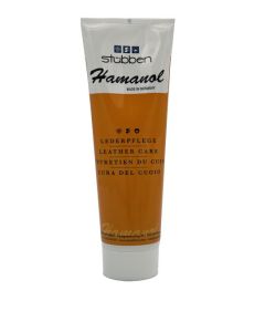 Stubben Hamanol Leather Dressing 250g