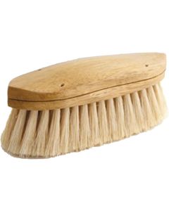 Desert Equestrian Legends White Tampico Brush