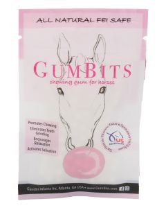 Gum Bits (1oz Pack)