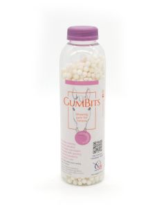 Gum Bits 12oz Bottle