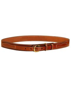 Tory Leather Ranger Belt