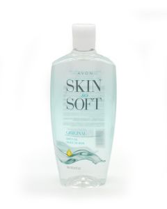 Skin So Soft (25 oz)